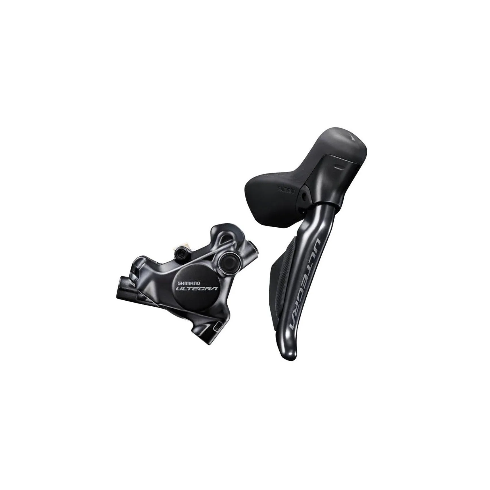 Shimano Ultegra ST-R8170 Lever w/BR-R8170 Disc Brake