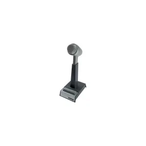 Shure 522 Cardioid Base Station Dynamic Mic