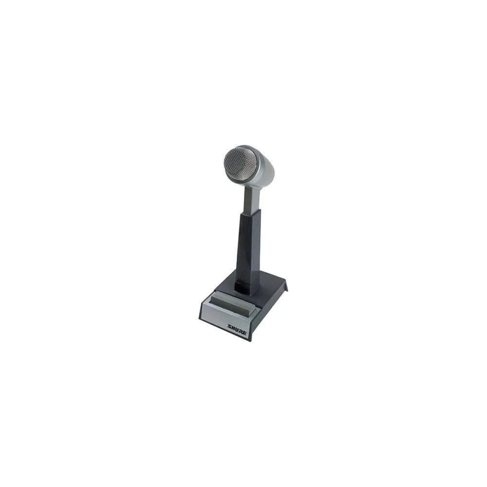 Shure 522 Cardioid Base Station Dynamic Mic