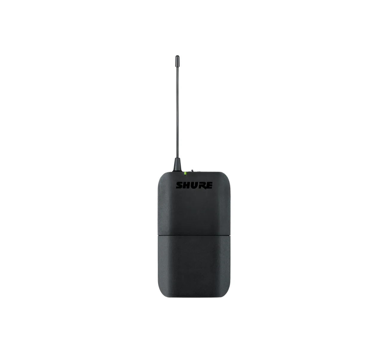 Shure BLX14/CVL Wireless Lavalier Microphone System - H10 Band