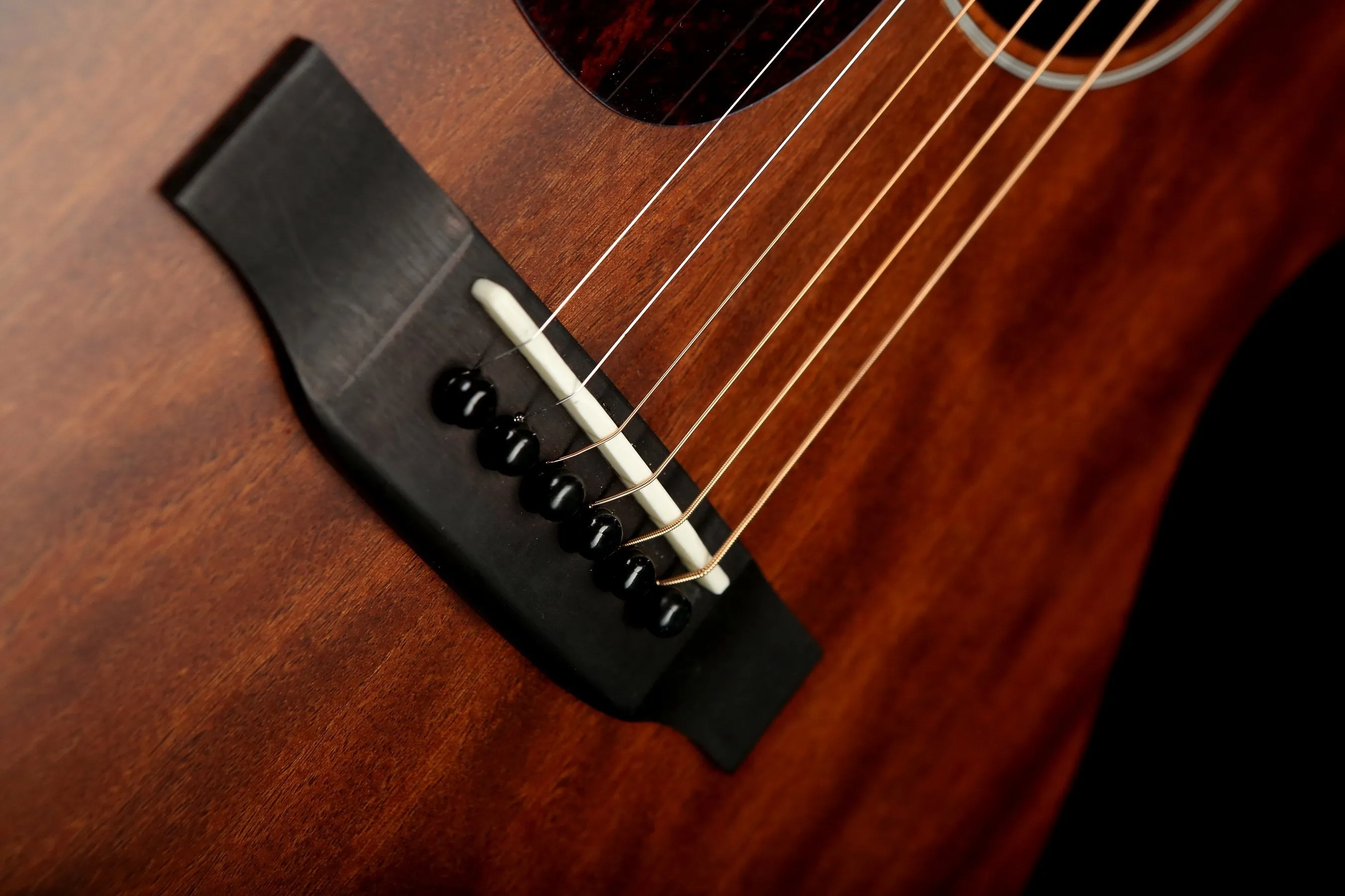 Sigma 000M-15 Left-Handed Acoustic Guitar