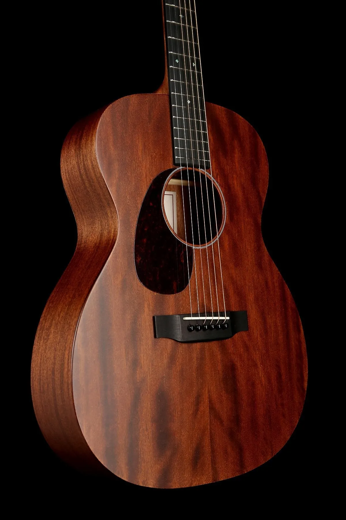 Sigma 000M-15 Left-Handed Acoustic Guitar