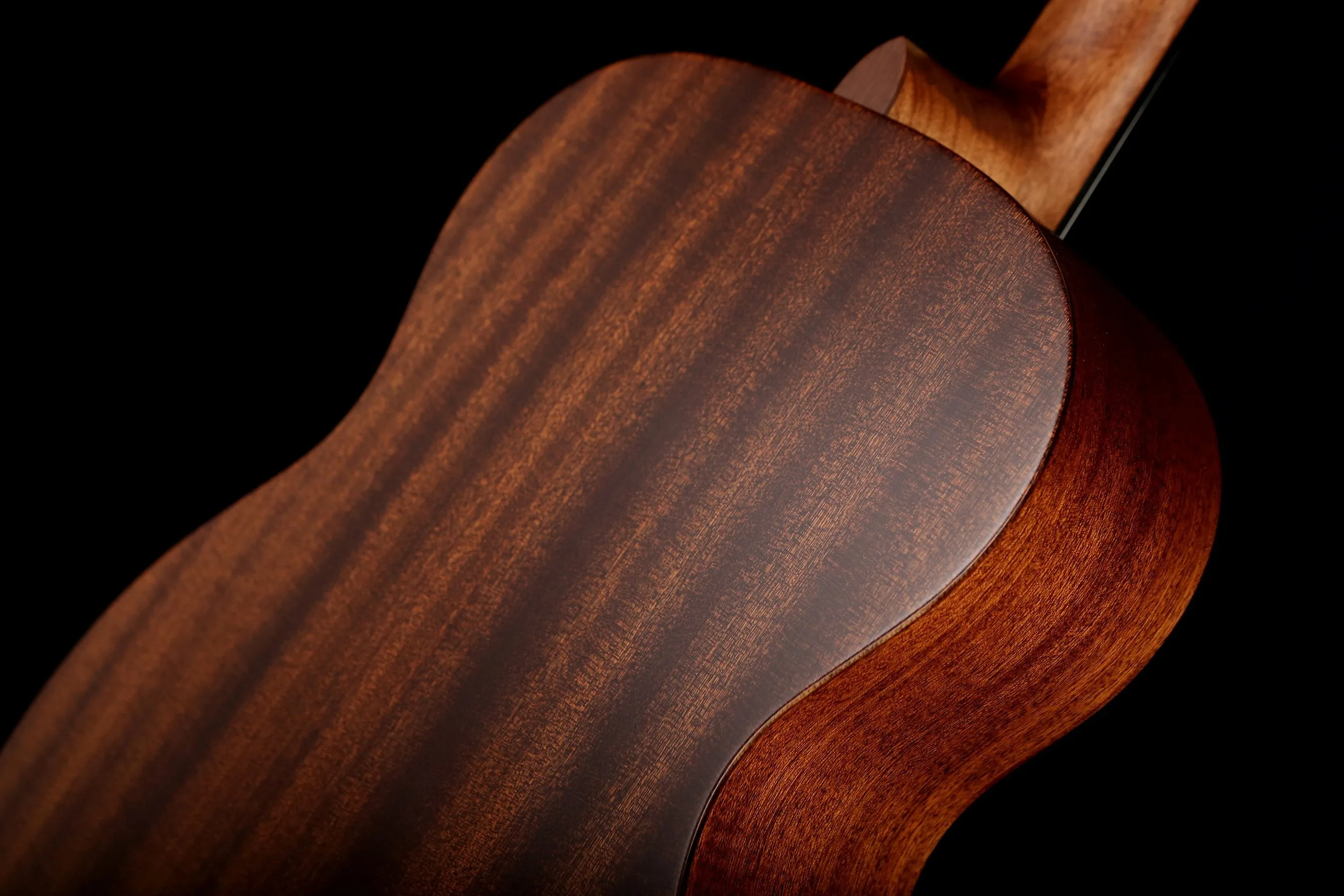 Sigma 000M-15 Left-Handed Acoustic Guitar