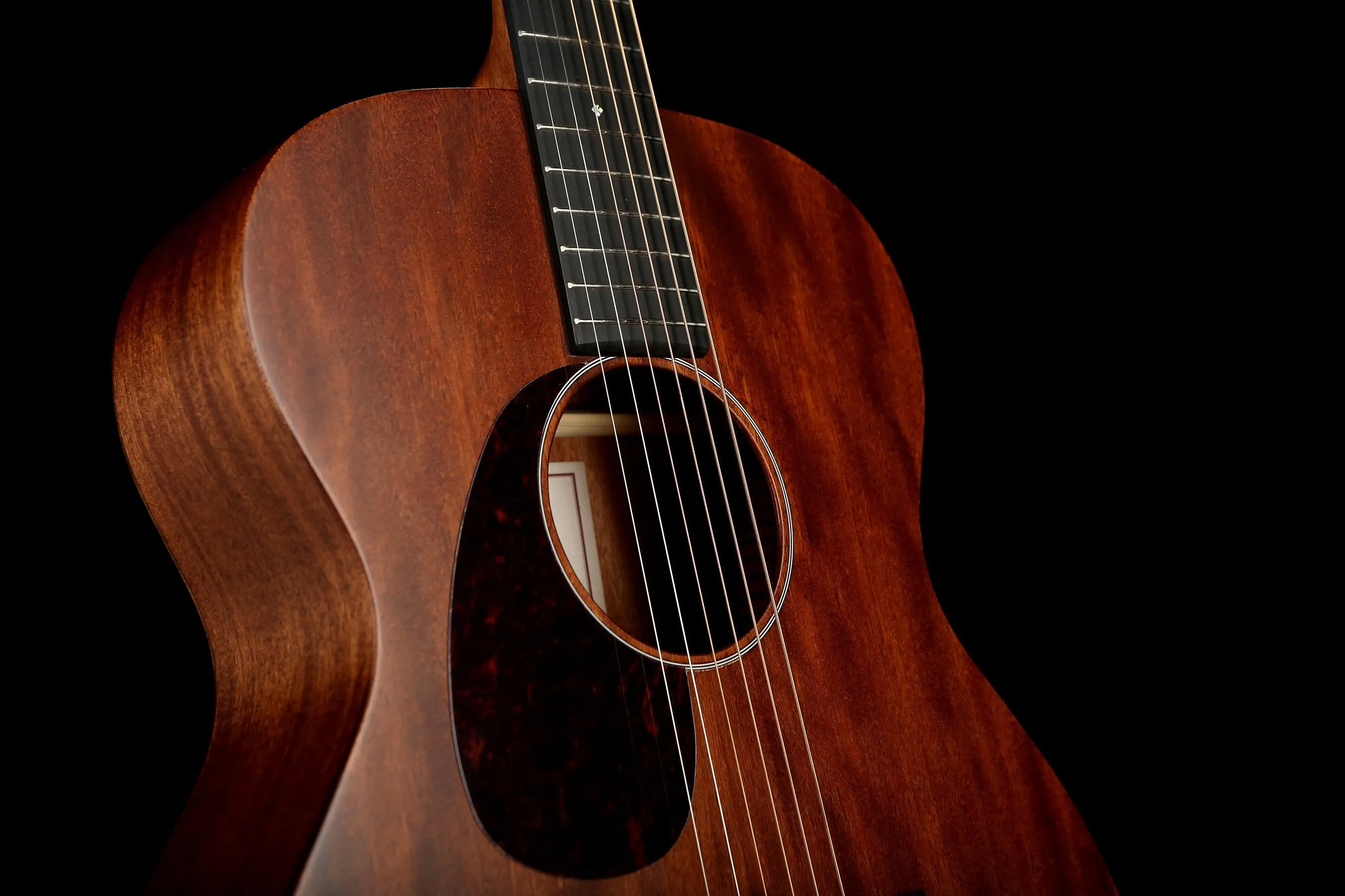 Sigma 000M-15 Left-Handed Acoustic Guitar