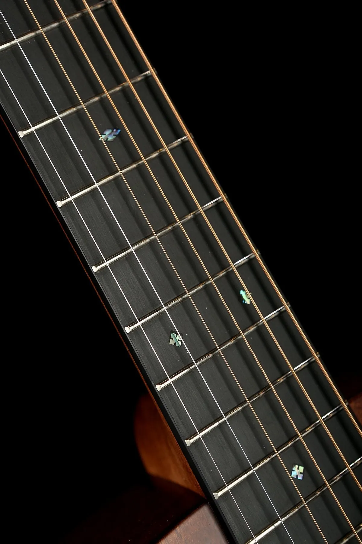 Sigma 000M-15 Left-Handed Acoustic Guitar