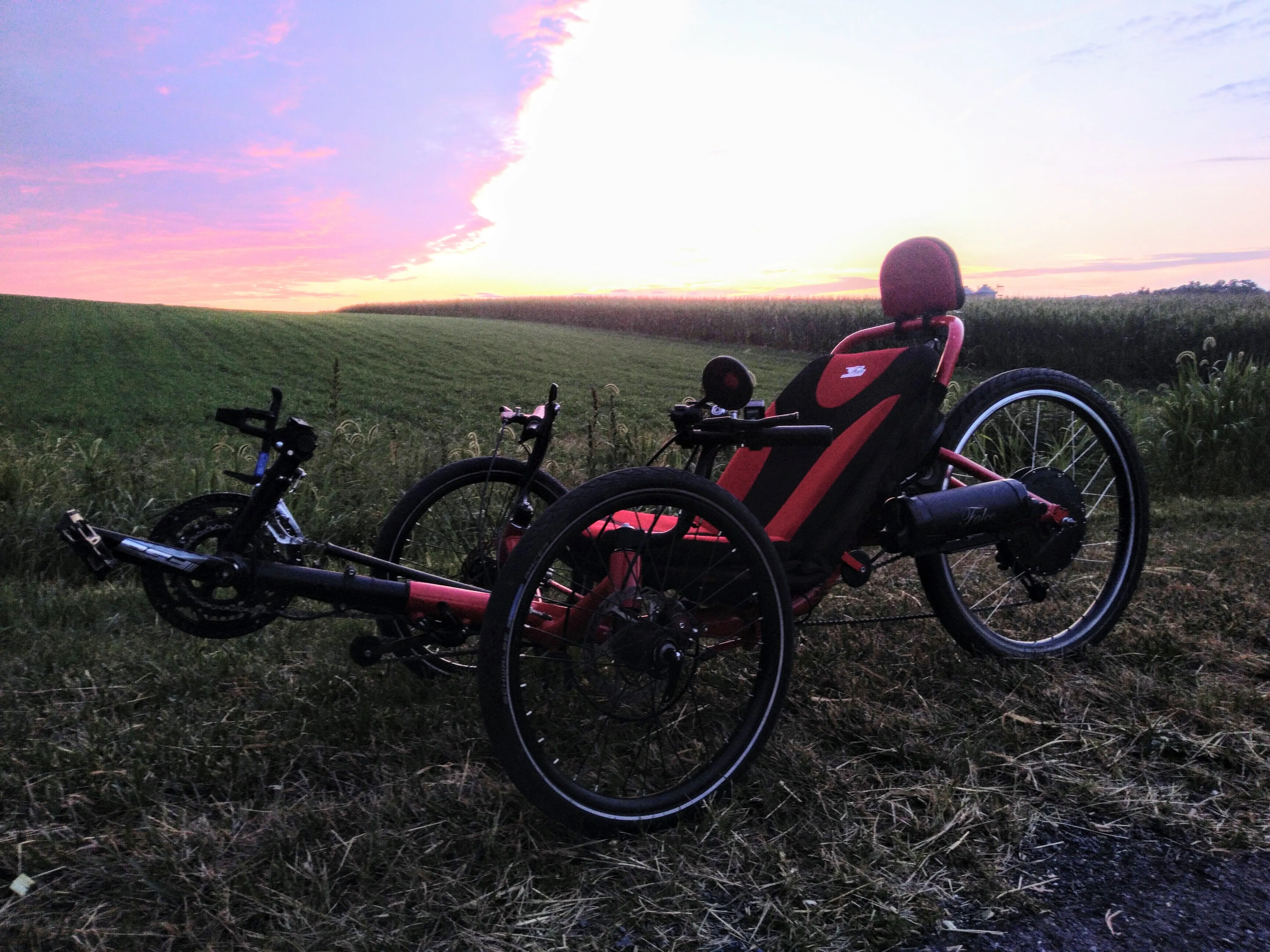 Simplicity e5.3 36V/500W/400Wh eBike System