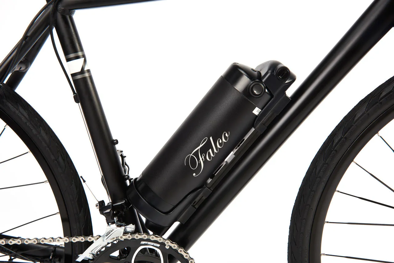 Simplicity e5.3 36V/500W/400Wh eBike System