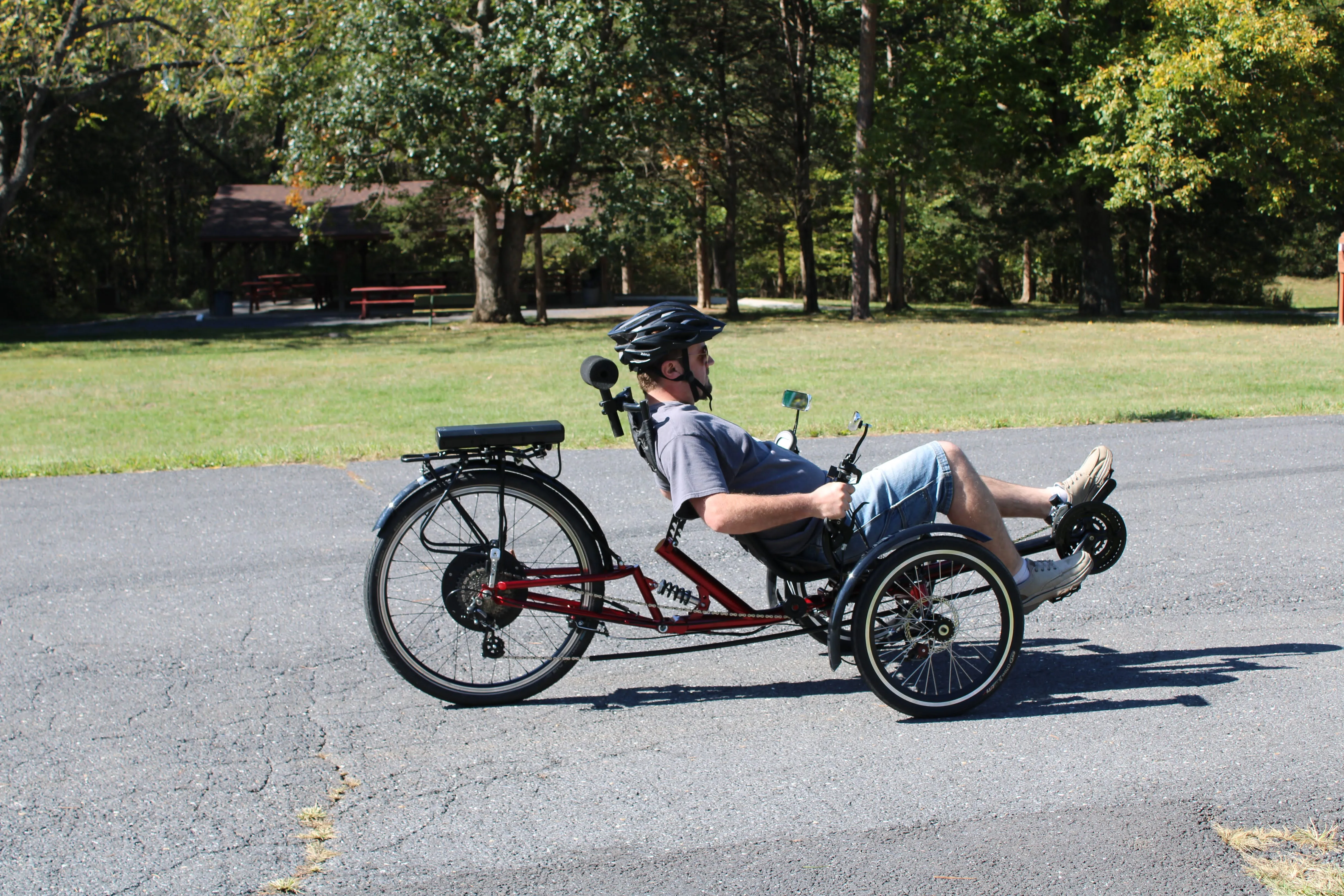 Simplicity f7.11 48V/750W/500Wh eBike System
