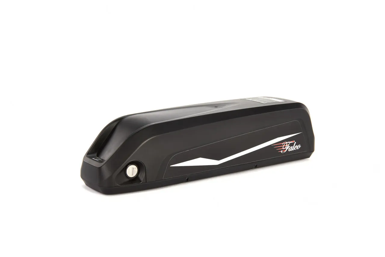Simplicity f7.9 48V/750W/672Wh eBike System