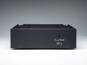 SIT-4 Power Amplifier