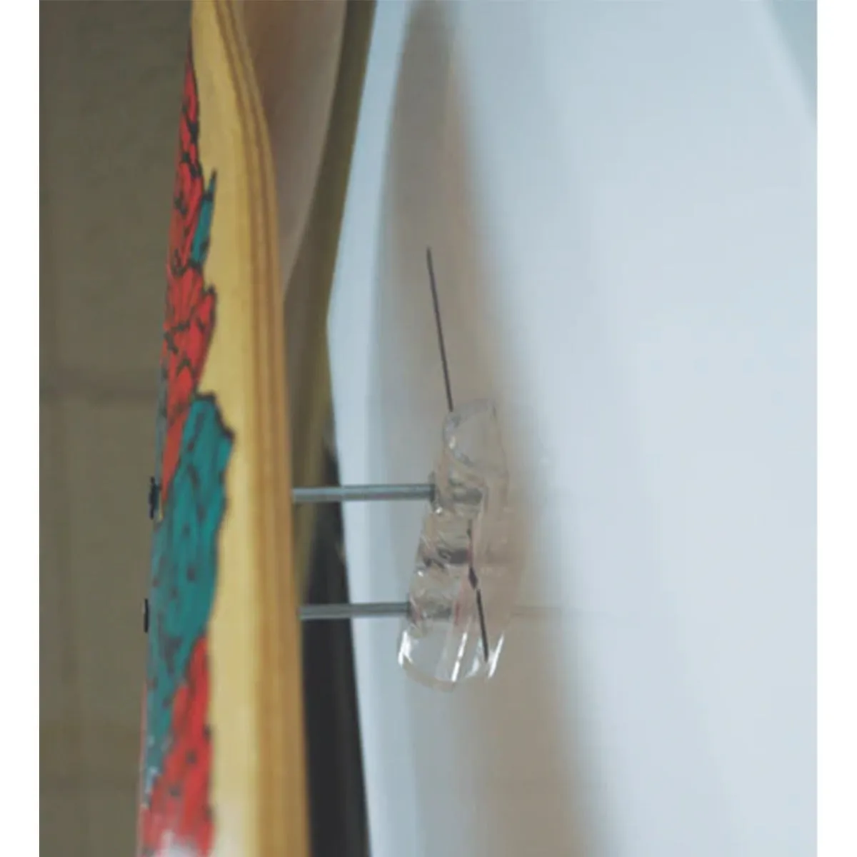 Sk8ology - Floating Frame Kit