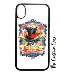 Skull Tough Phone/Tablet Case