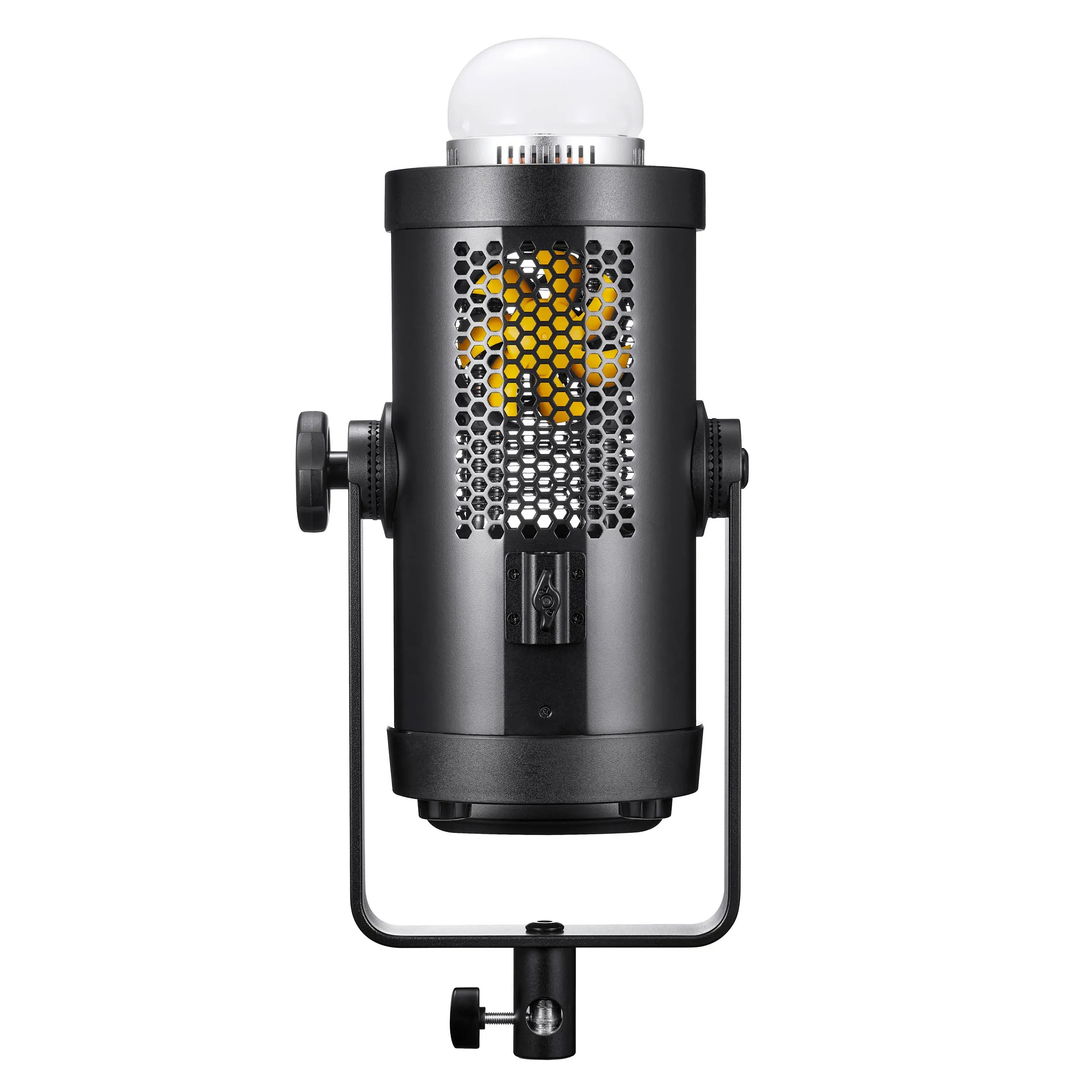 SL200IIBi Bi-Colour Lighting Three-Head Light Kit (S120T Softbox, Fresnel Lens and Diffuser Ball)