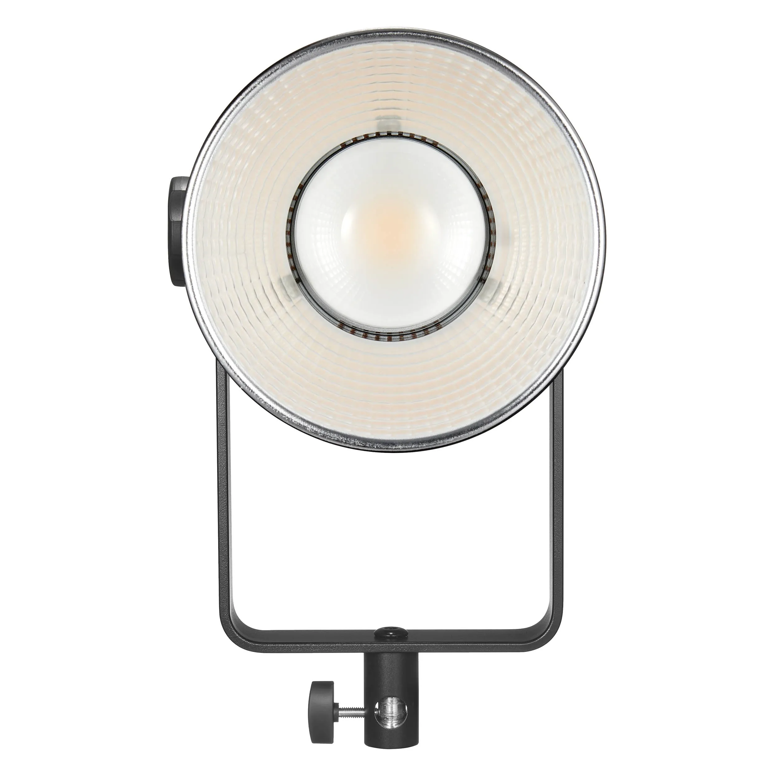 SL200IIBi Bi-Colour Lighting Three-Head Light Kit (S120T Softbox, Fresnel Lens and Diffuser Ball)