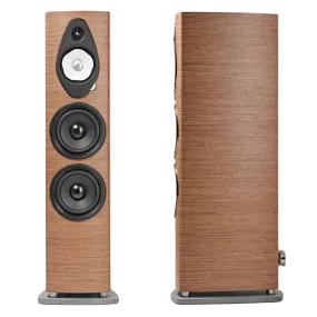 Sonus Faber Sonetto VIII G2 Floorstanding Speakers Pair