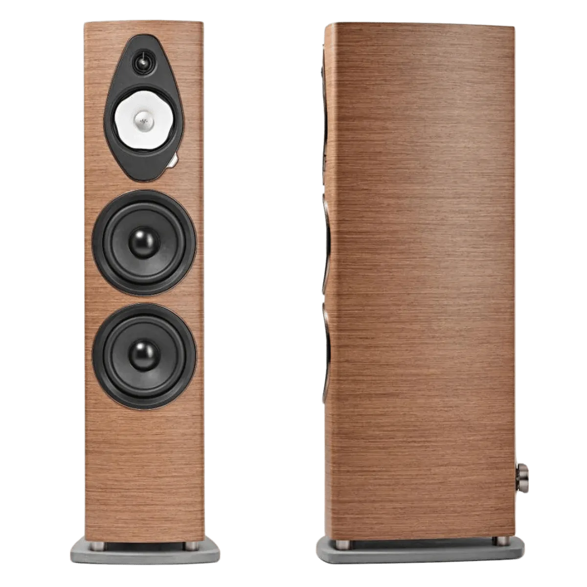Sonus Faber Sonetto VIII G2 Floorstanding Speakers Pair