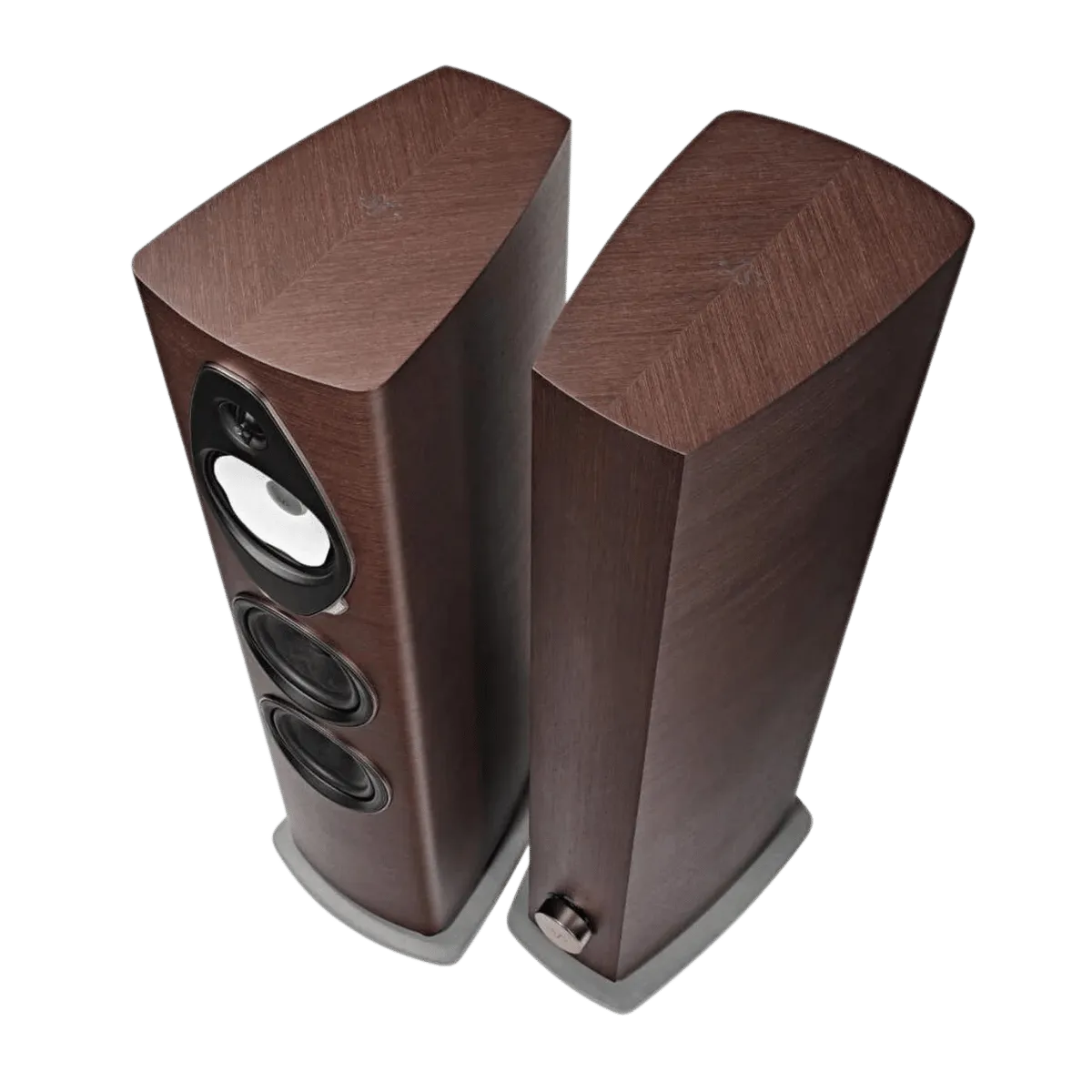 Sonus Faber Sonetto VIII G2 Floorstanding Speakers Pair