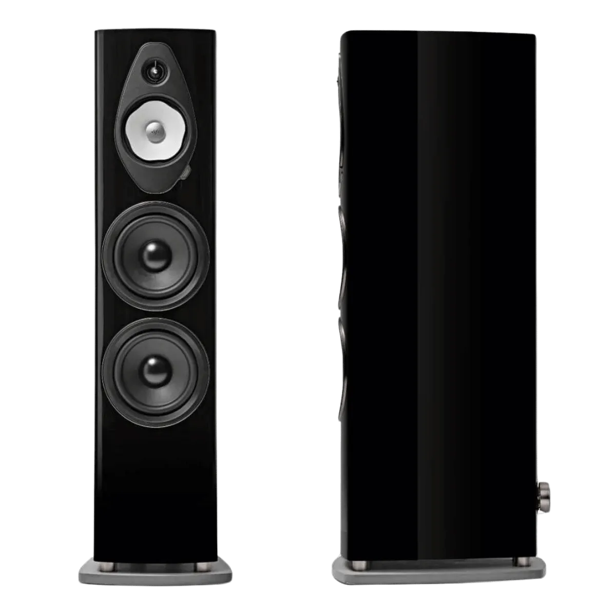 Sonus Faber Sonetto VIII G2 Floorstanding Speakers Pair