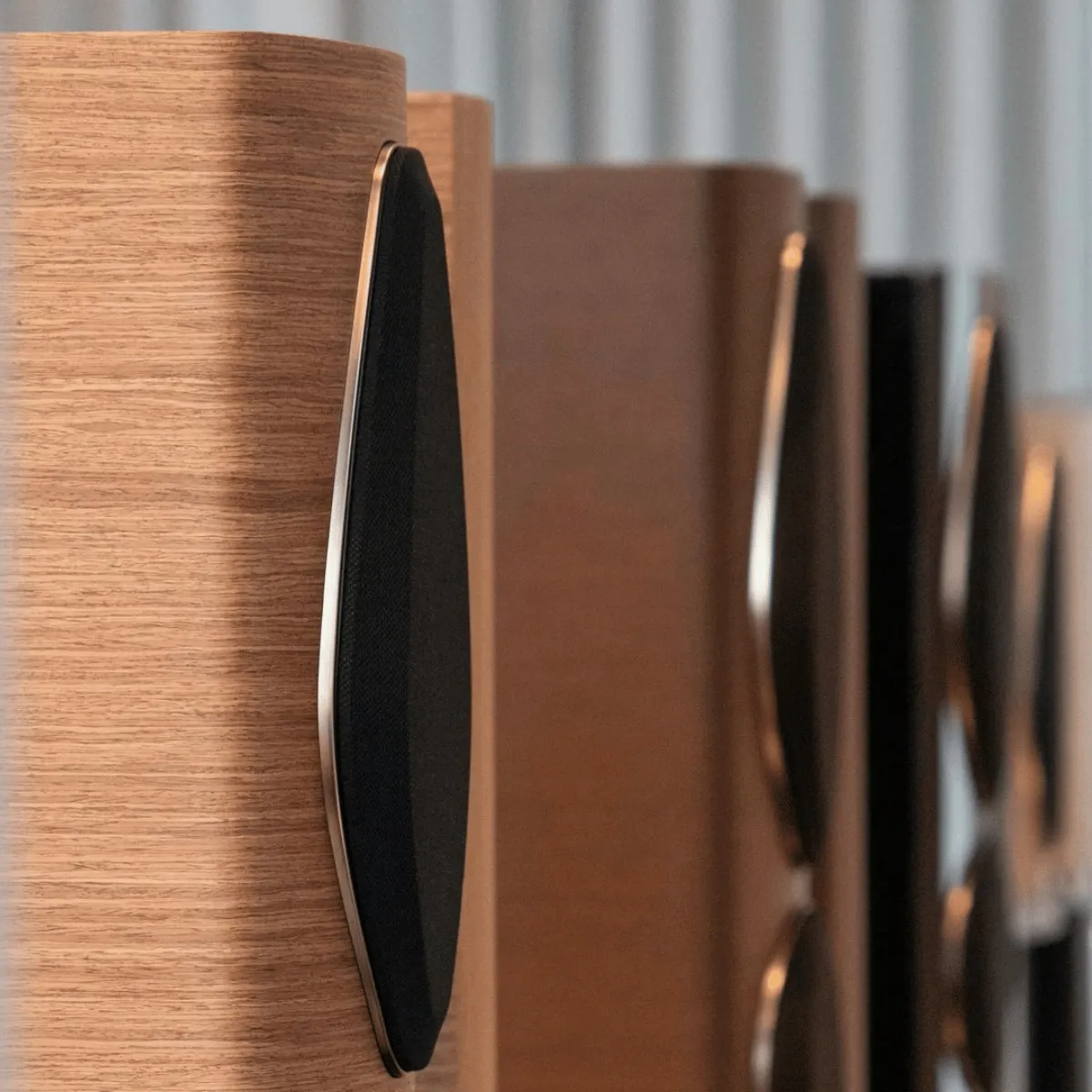 Sonus Faber Sonetto VIII G2 Floorstanding Speakers Pair