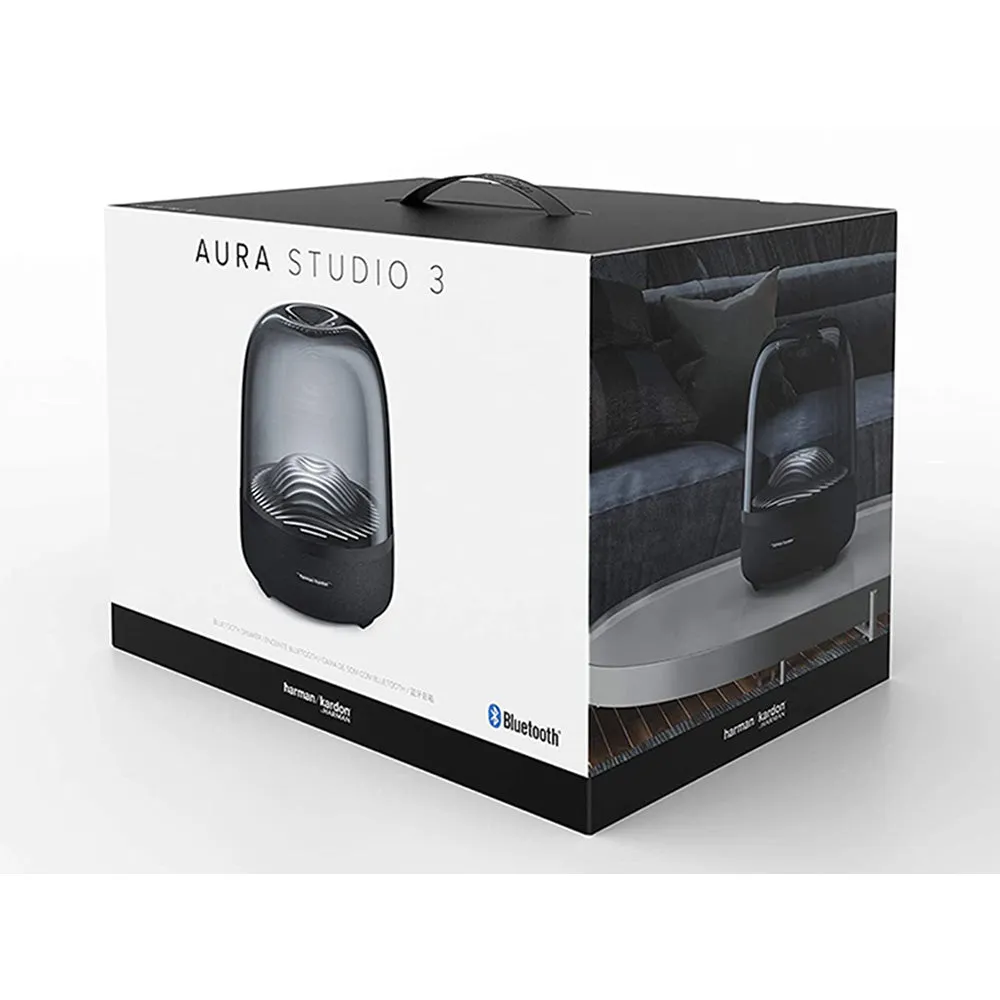 Speaker Harman Kardon Aura Studio 3