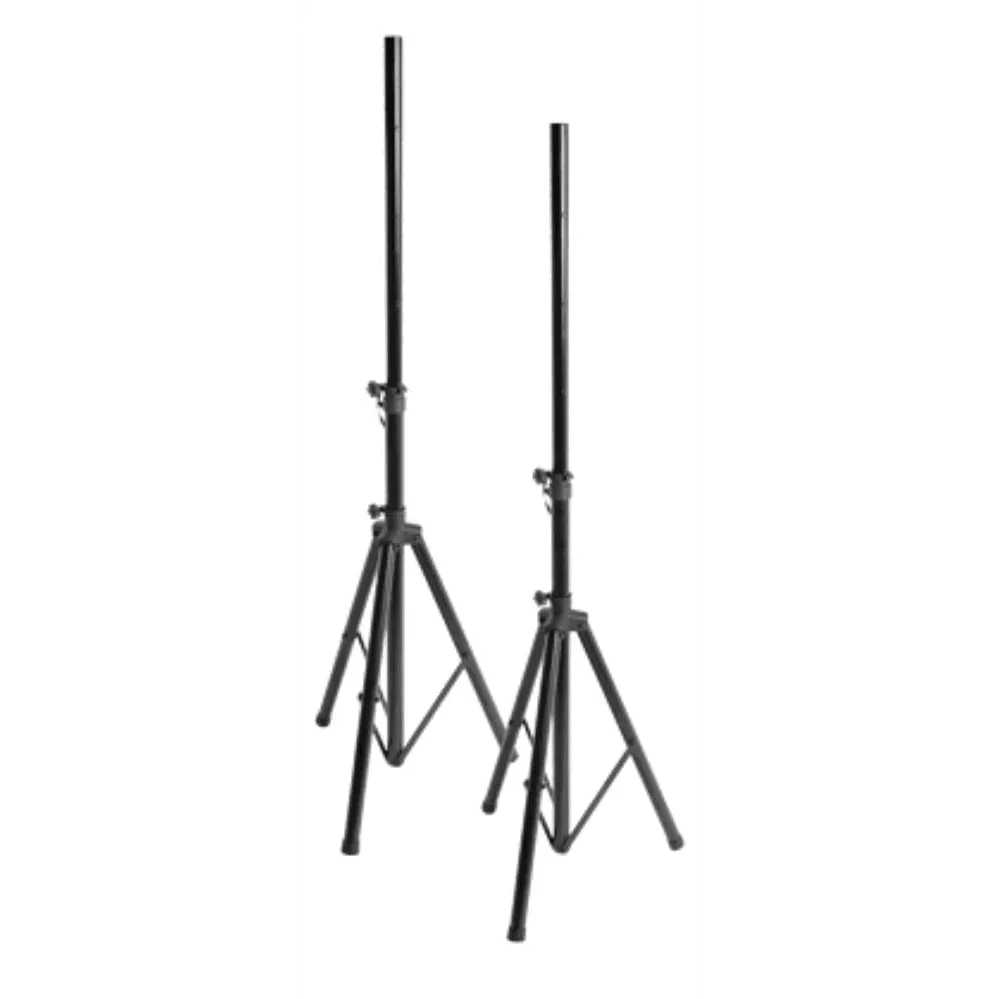 Speaker Stand Pack 2 X Ss260 W/Nylon Bag