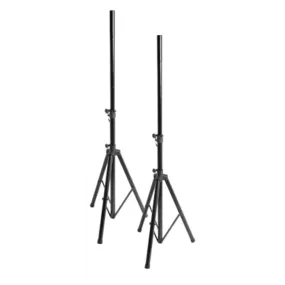 Speaker Stand Pack 2 X Ss260 W/Nylon Bag