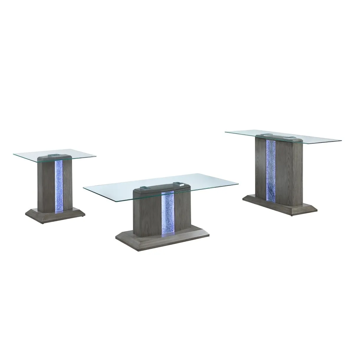Spectra End Table
