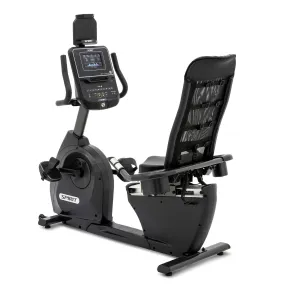 Spirit Fitness XBR95 Recumbent Bike