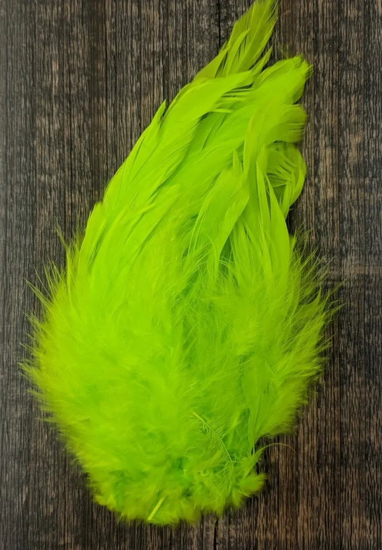 Spirit River UV2 Strung Schlappen