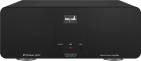 SPL Performer s900