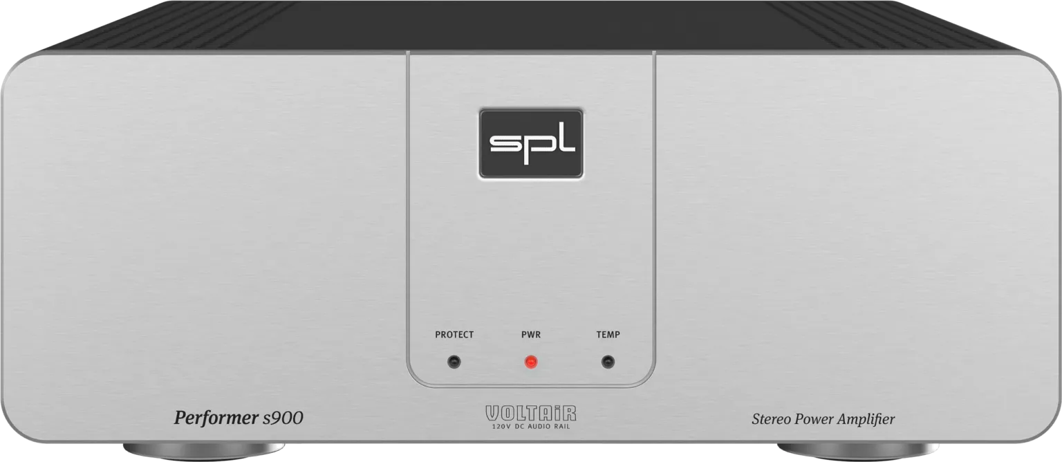 SPL Performer s900