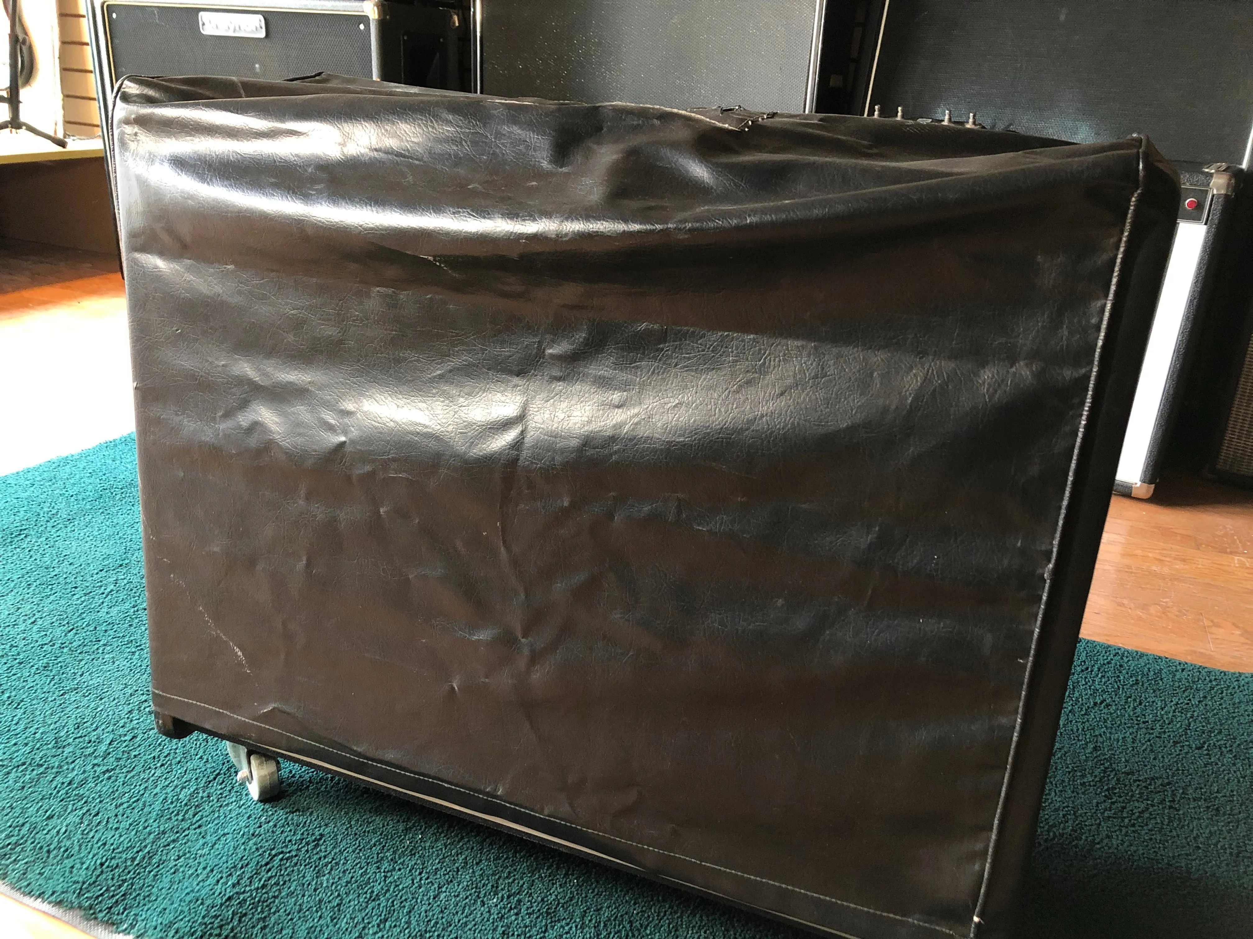Standel Studio 24 2x12 Combo Used