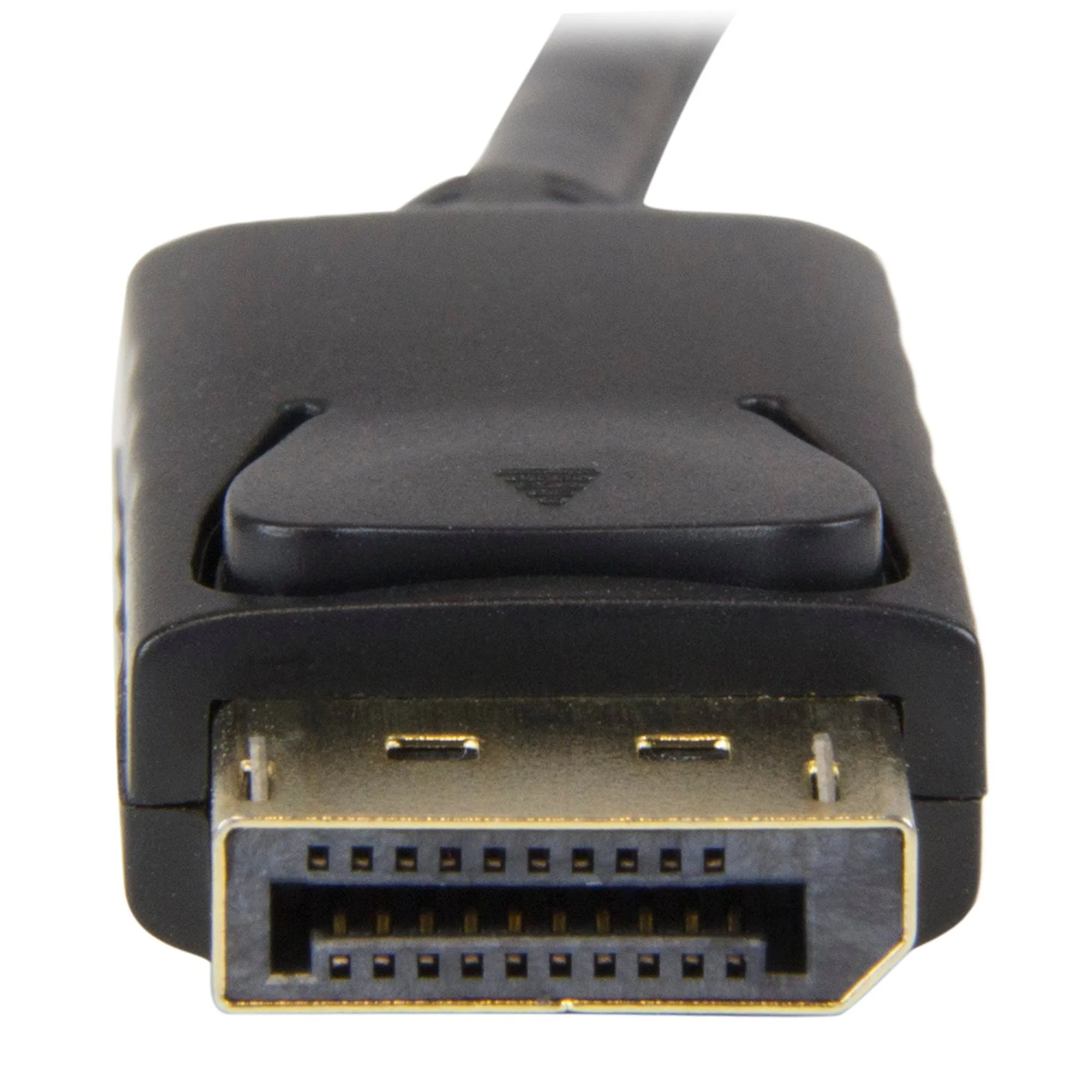 Startech.com 1m DisplayPort to Hdmi Cable, 4K DP 1.2 to Hdmi Adapter