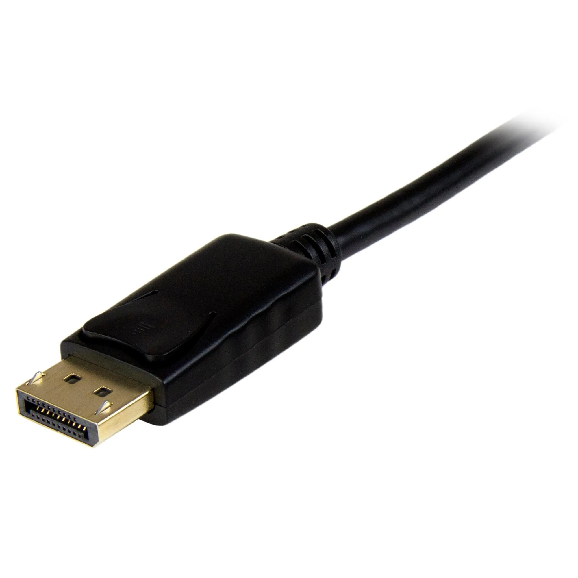 Startech.com 1m DisplayPort to Hdmi Cable, 4K DP 1.2 to Hdmi Adapter