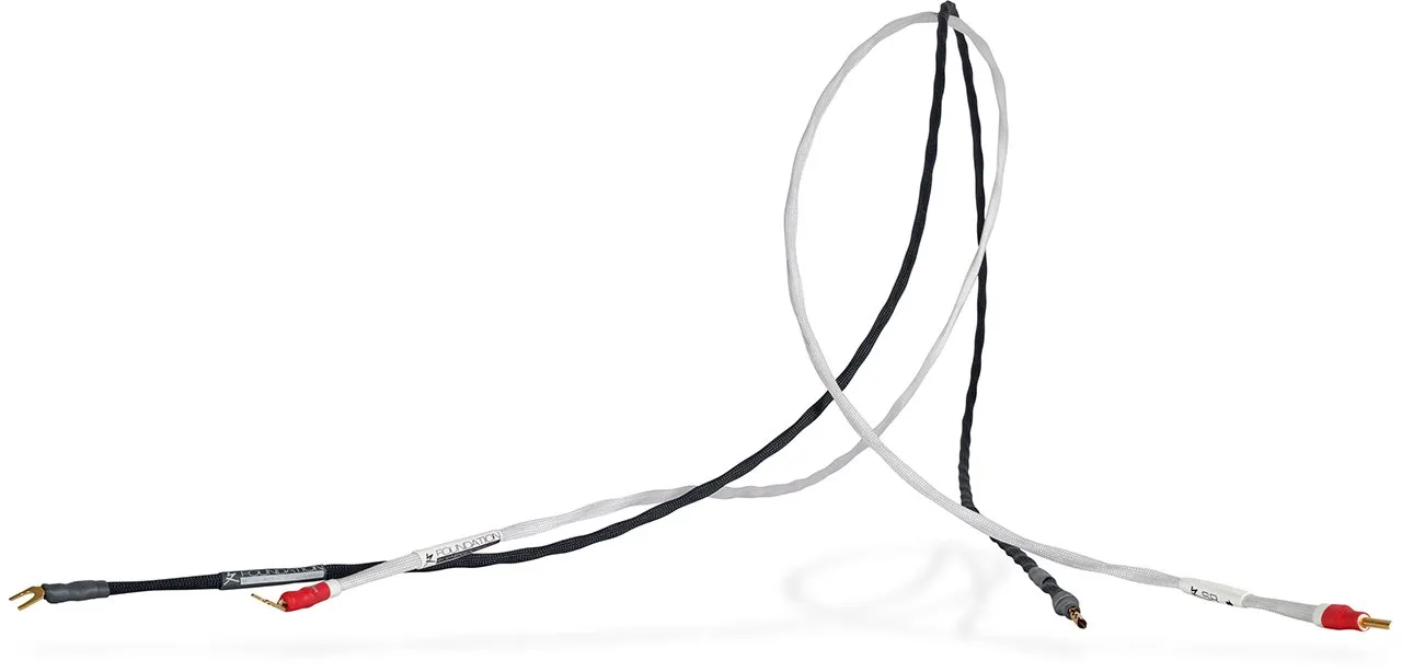 Synergistic Research Foundation SX Speaker Cables