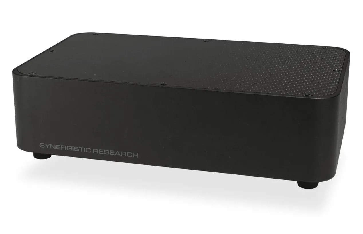 Synergistic Research Tranquility UEF LPS (Linear Power Supply)