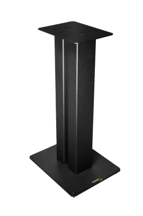 Target Audio - HR70-B Speaker Stand 28" high - Pair