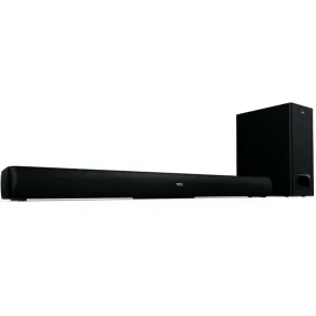 TCL Sound Bar 2.1 Wireless Sub 200W RMS