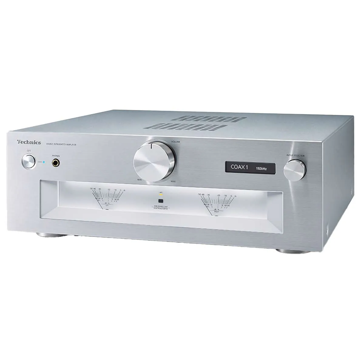 Technics SU-G700M2E Grand Class Integrated Amplifier
