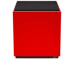Teenage Engineering OD-11 Wireless Multi Room Speaker - Red