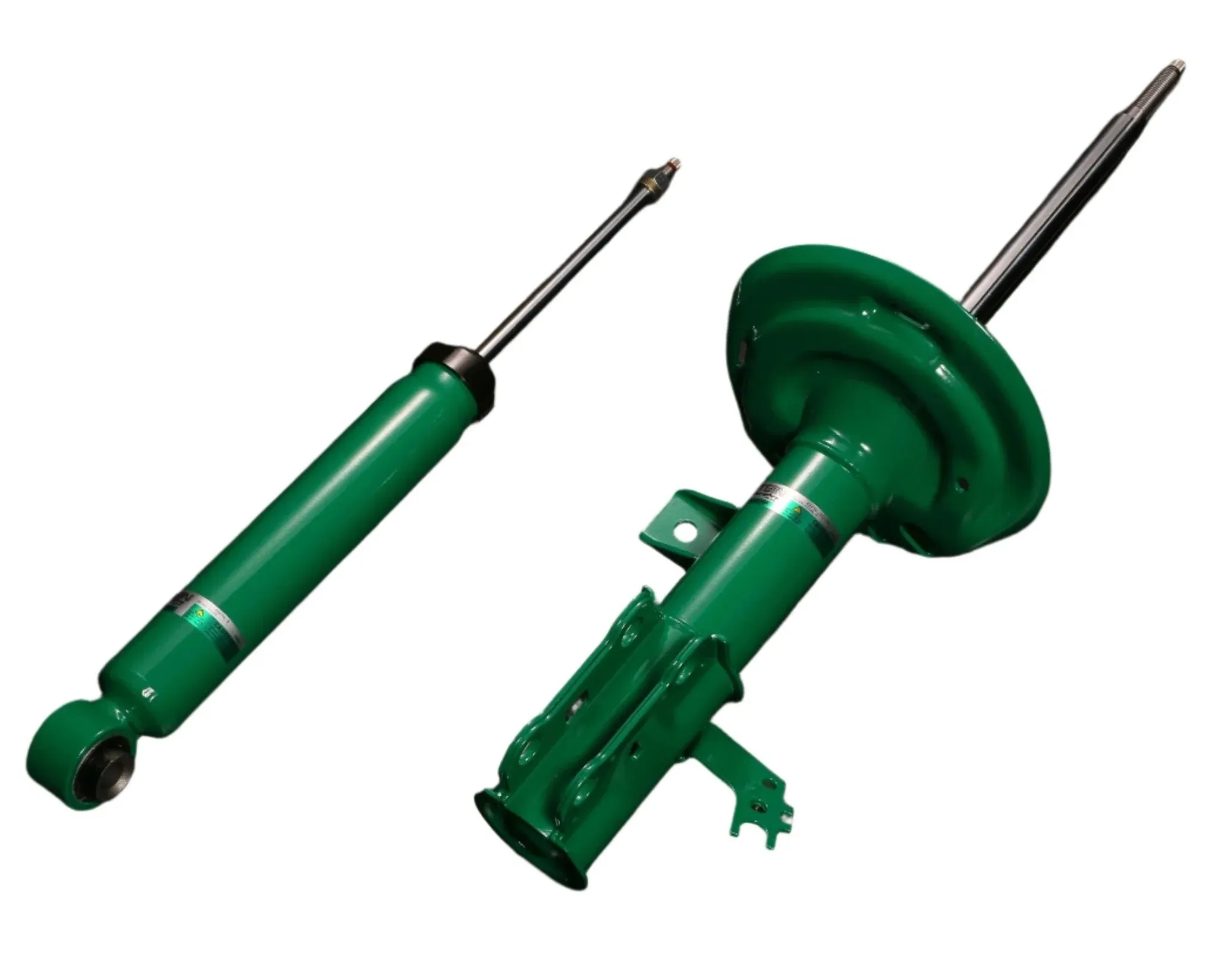 TEIN EnduraPro Plus Shocks Lexus RX350/RX450H (10-15) 16 Way Adjustable - VSQ06-B1DS2
