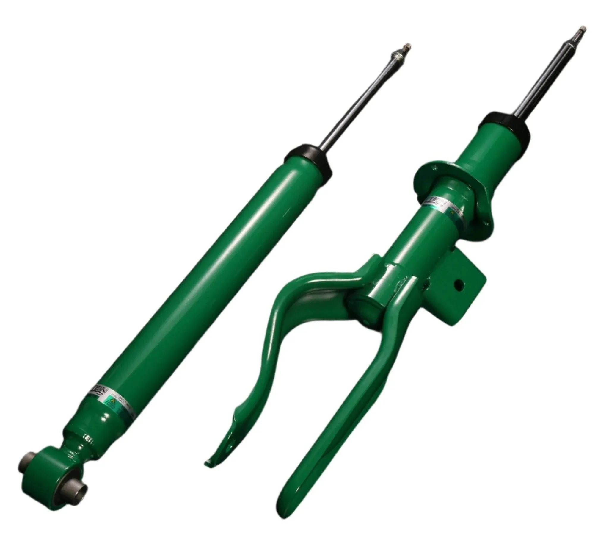TEIN EnduraPro Plus Shocks Lexus RX350/RX450H (10-15) 16 Way Adjustable - VSQ06-B1DS2