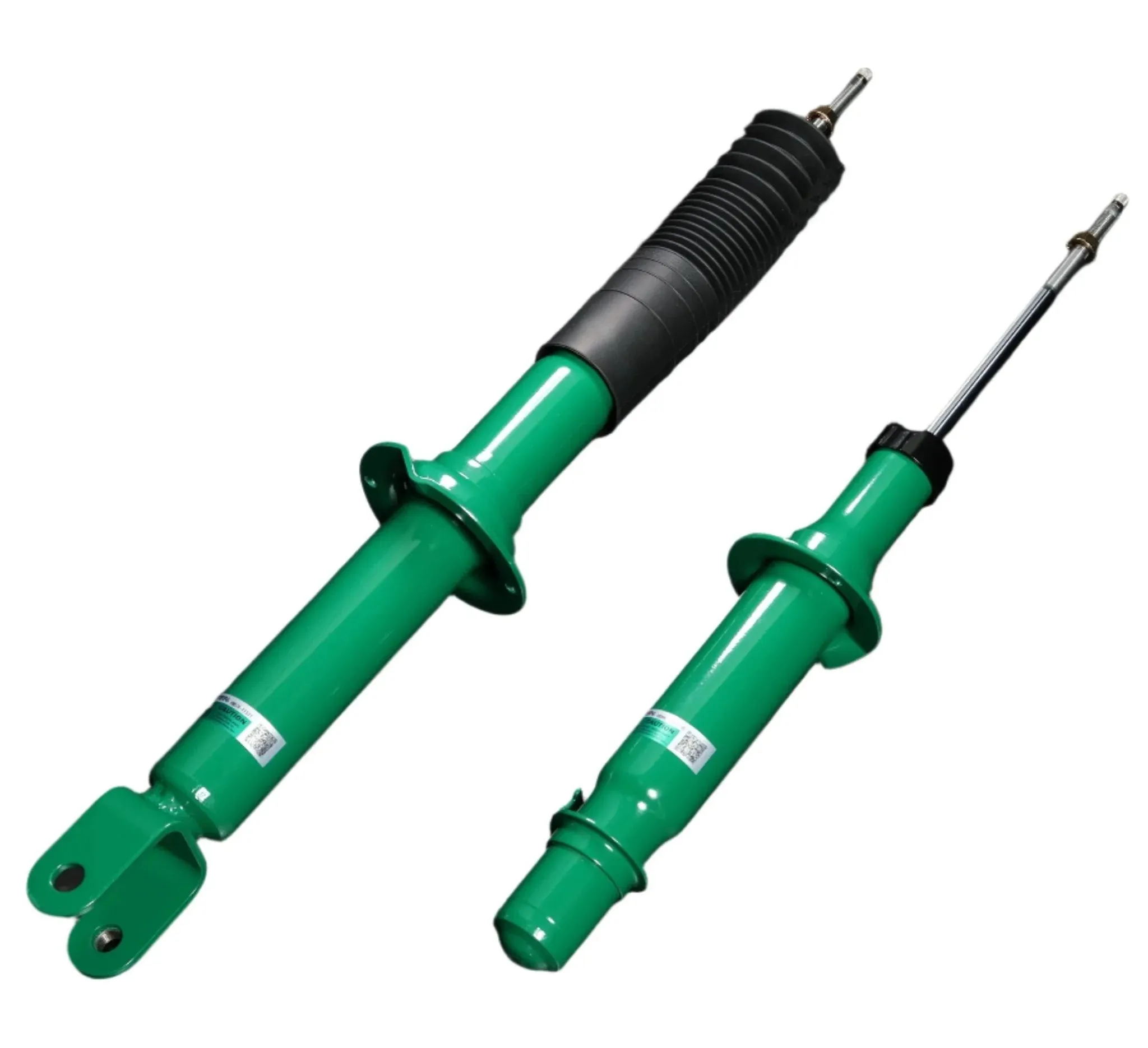 TEIN EnduraPro Plus Shocks Lexus RX350/RX450H (10-15) 16 Way Adjustable - VSQ06-B1DS2