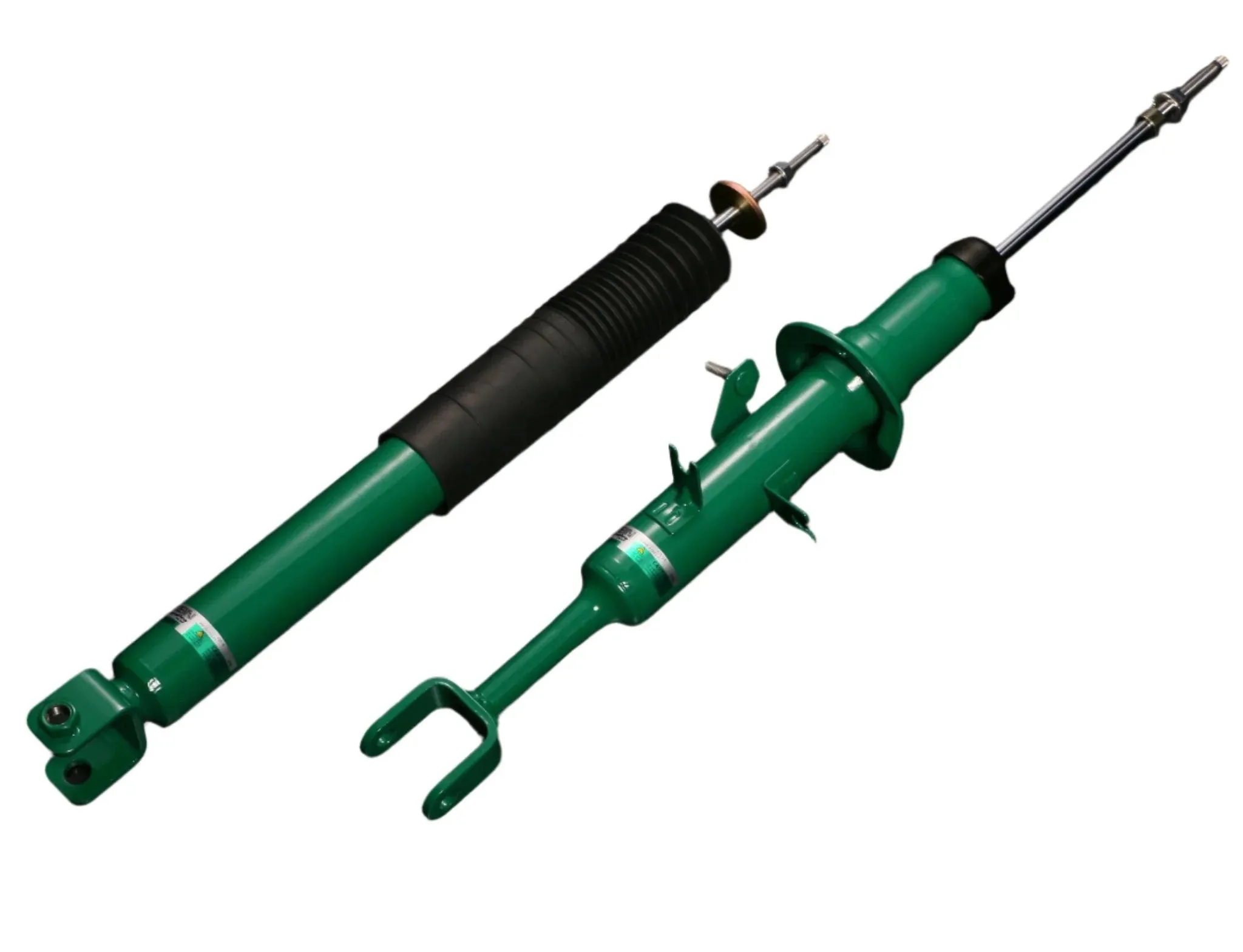 TEIN EnduraPro Plus Shocks Lexus RX350/RX450H (10-15) 16 Way Adjustable - VSQ06-B1DS2