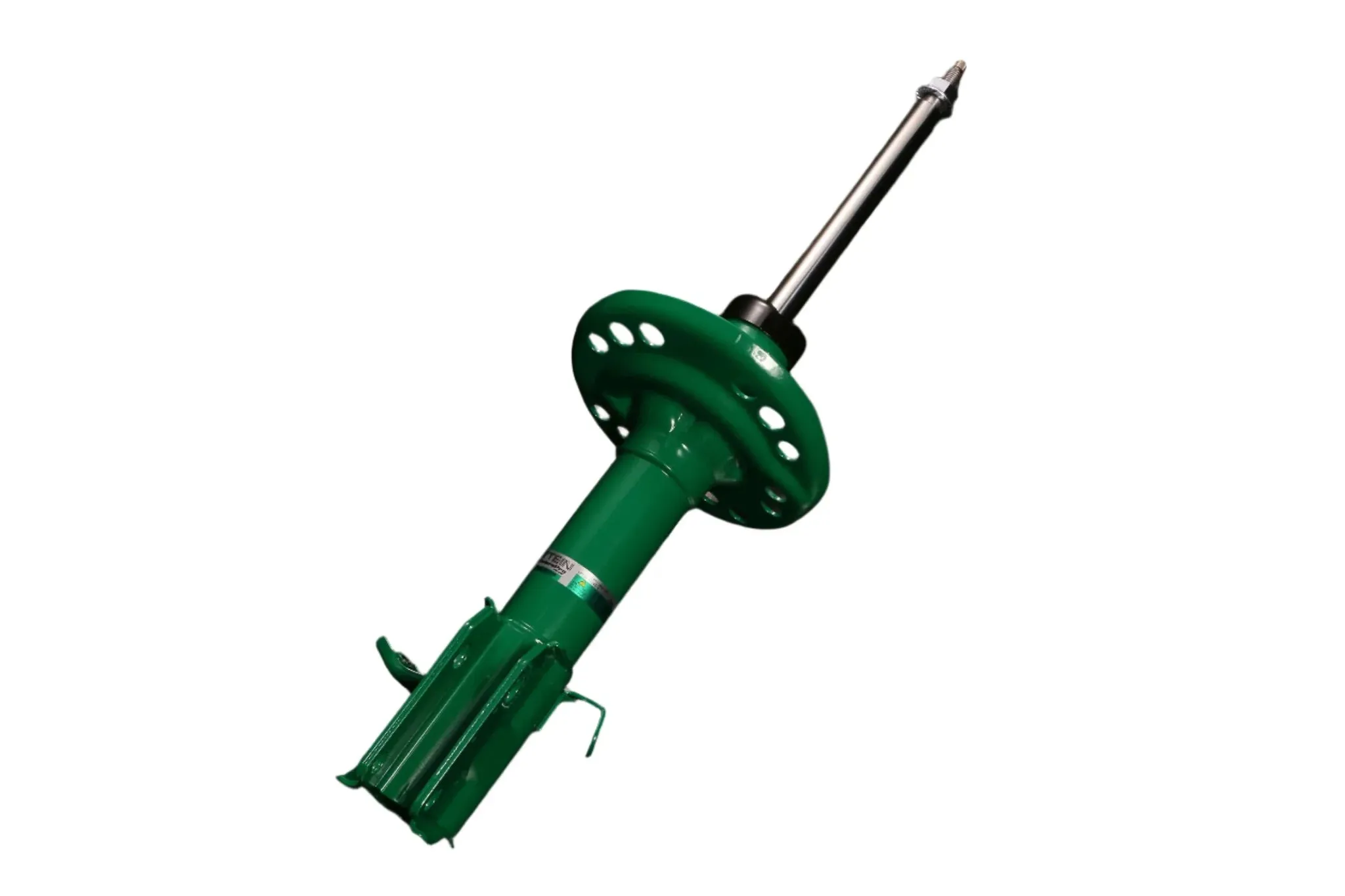 TEIN EnduraPro Plus Shocks Lexus RX350/RX450H (10-15) 16 Way Adjustable - VSQ06-B1DS2