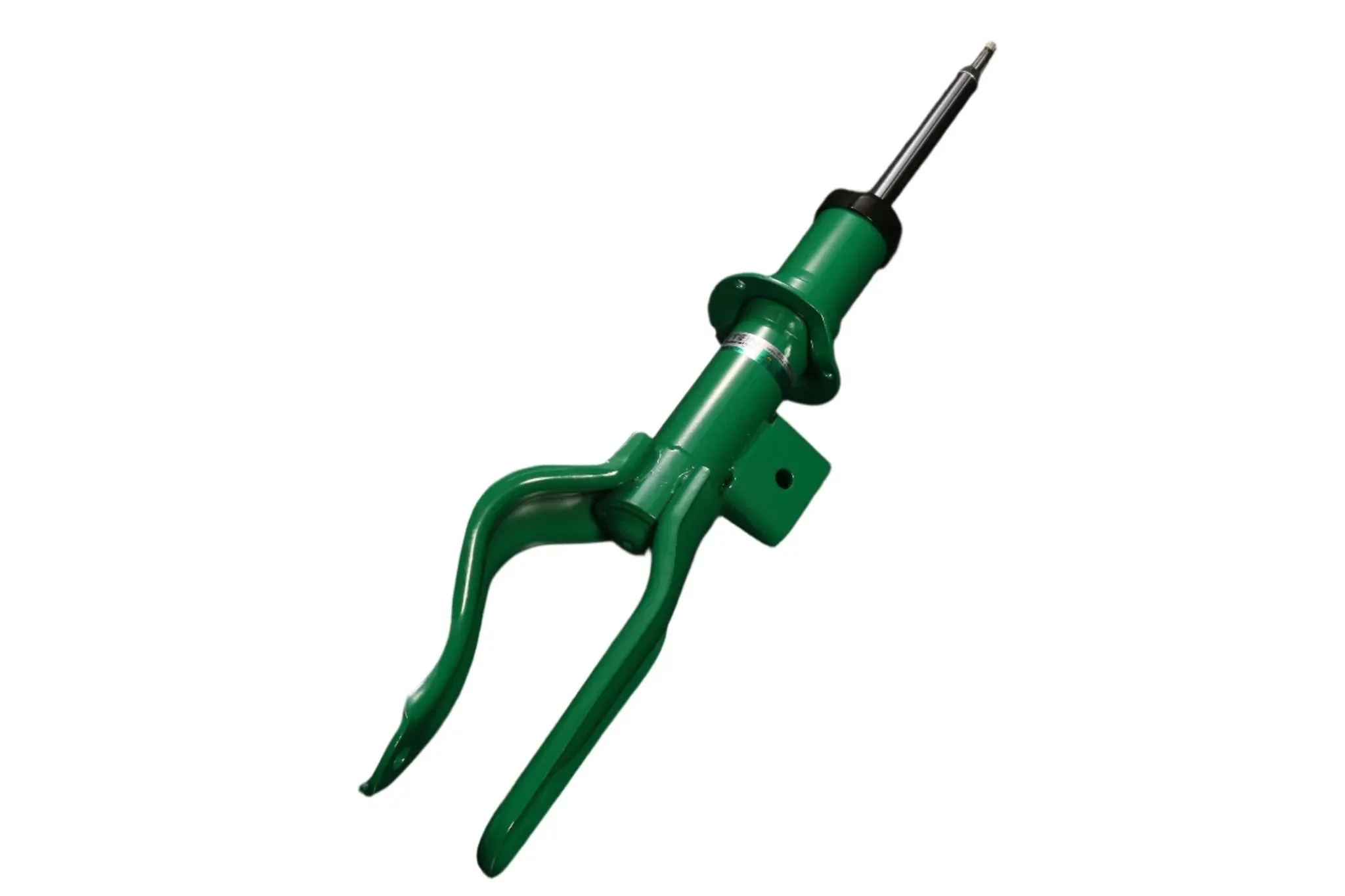 TEIN EnduraPro Plus Shocks Nissan Cube (09-14) Front Left - 16 Way Adjustable - VSP58-B1MS2-L