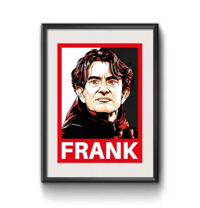 Thomas Frank Print