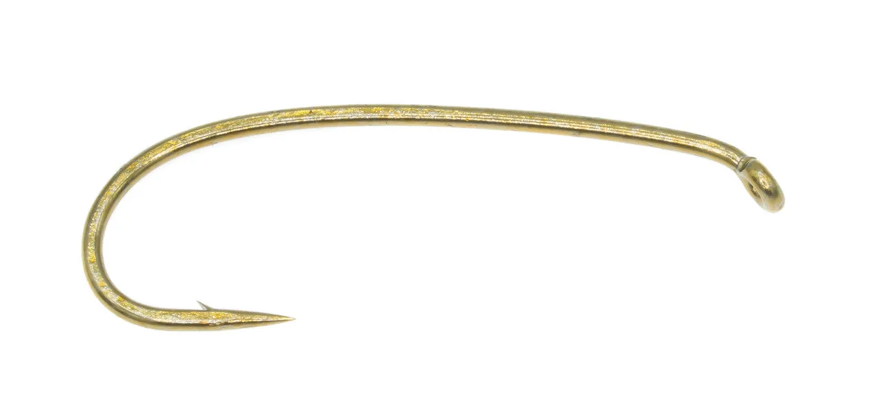 Tiemco TMC2302 Nymph Hooks