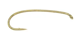 Tiemco TMC2302 Nymph Hooks