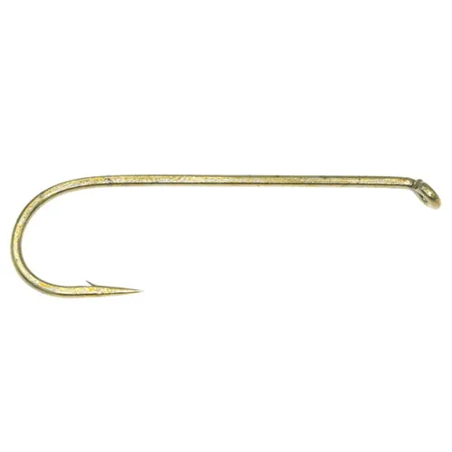 Tiemco TMC5262 Nymph Hook--25 Pack